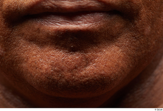 HD Face Skin Mariano Tenorio chin face lips mouth skin…